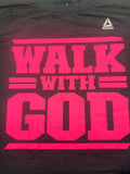 Short sleeve plain vinyl