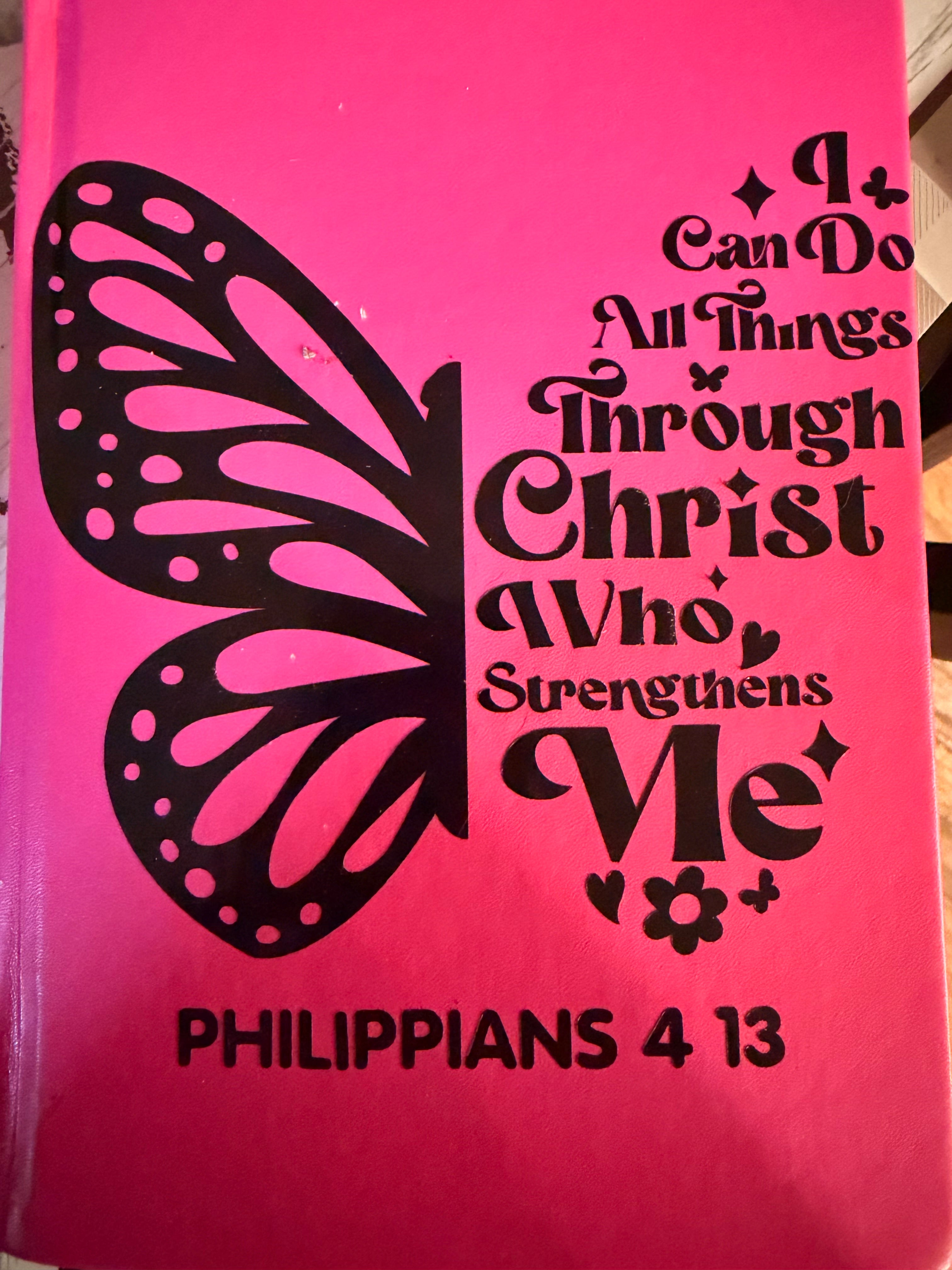 Journal